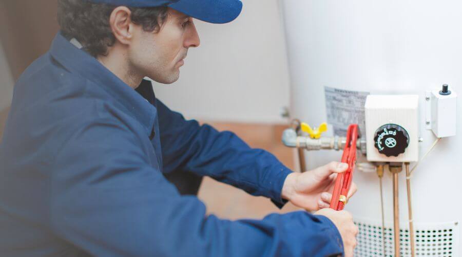 Local sewer line repair in Jefferson, ME
